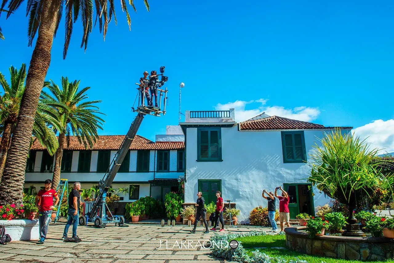 Gold Workshop 2018 Tenerife 2