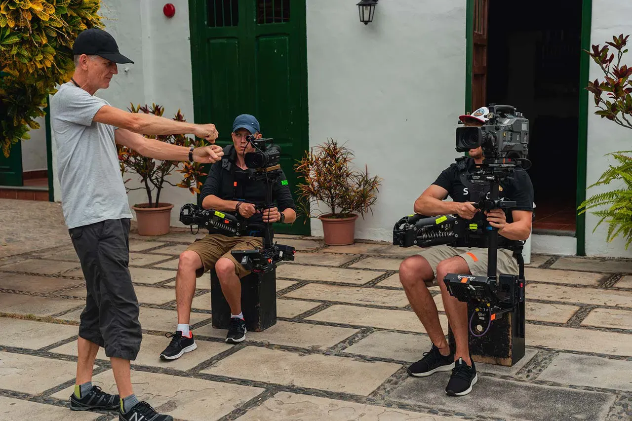 Gold Workshop 2019 Tenerife 3