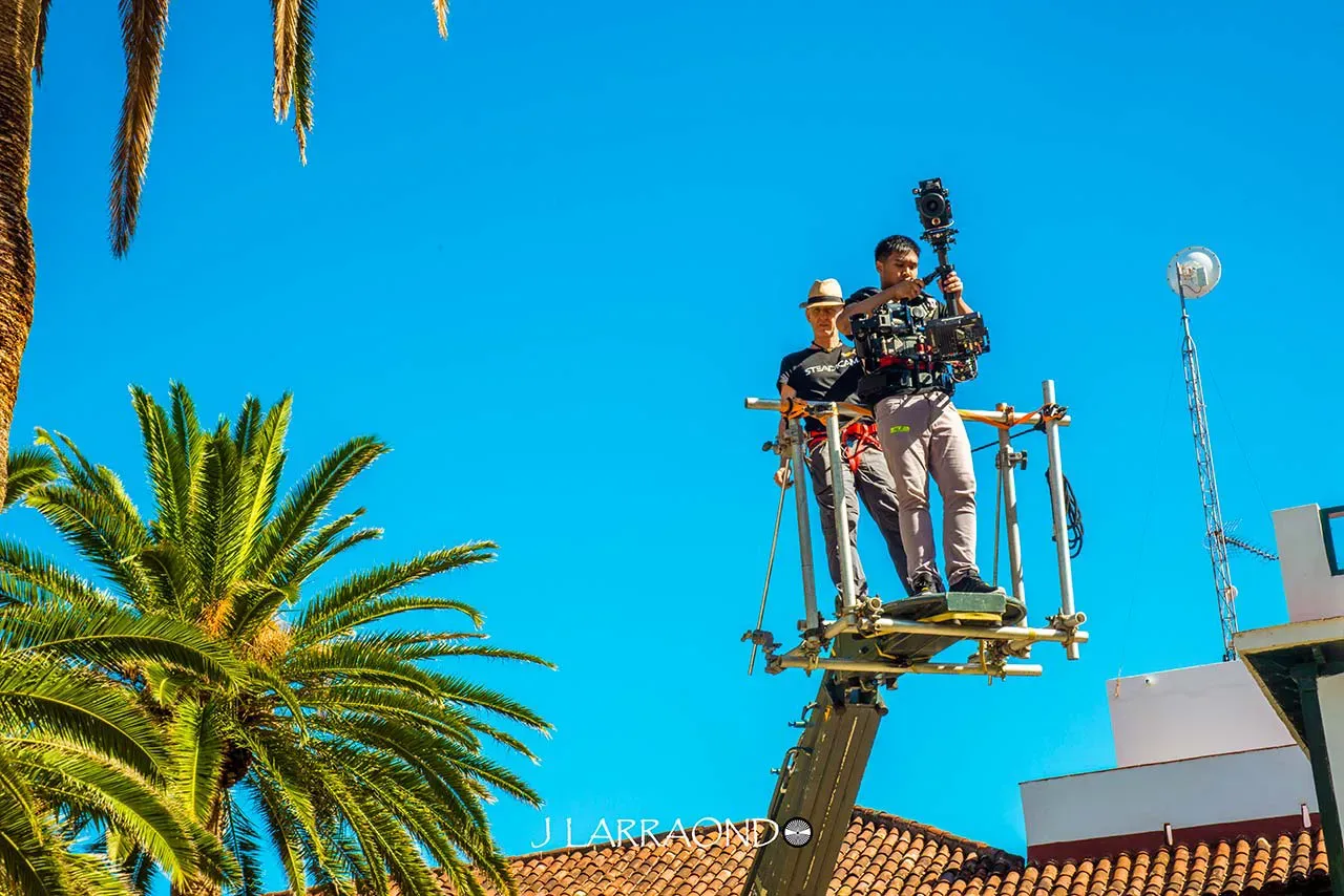Gold Workshop 2018 Tenerife 3