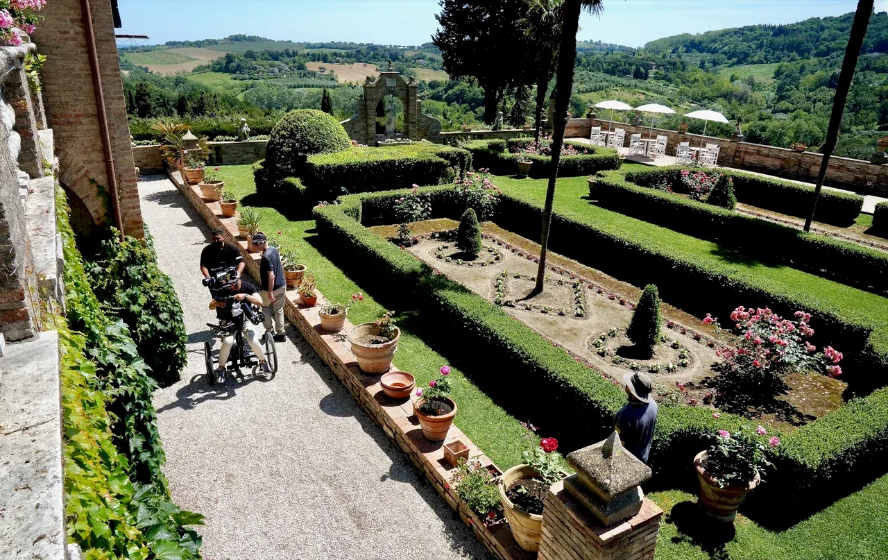Gold Workshop 2025 Italy 4