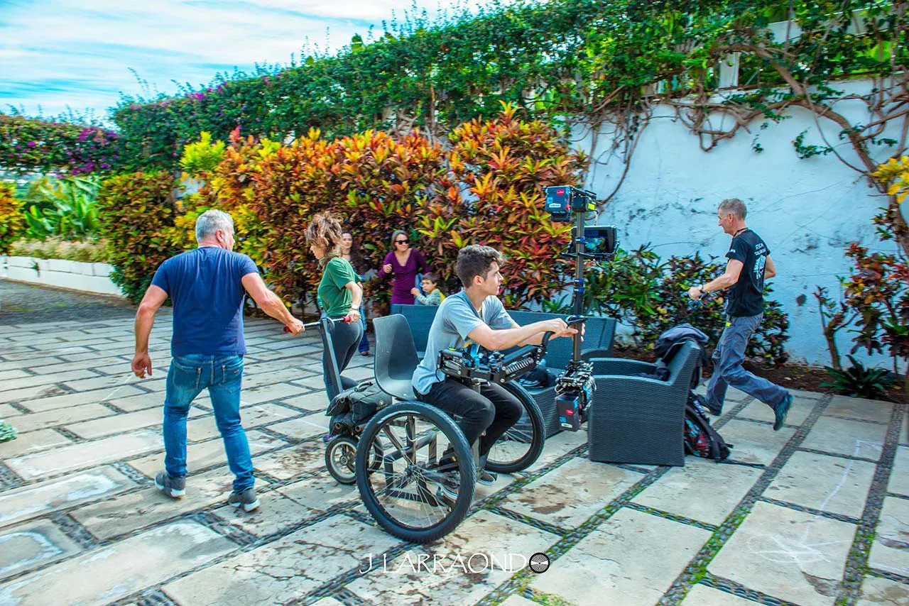Gold Workshop 2018 Tenerife 4