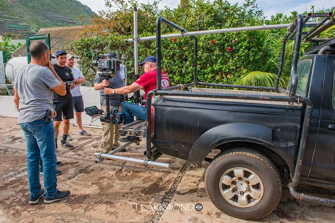 Gold Workshop 2018 Tenerife 5