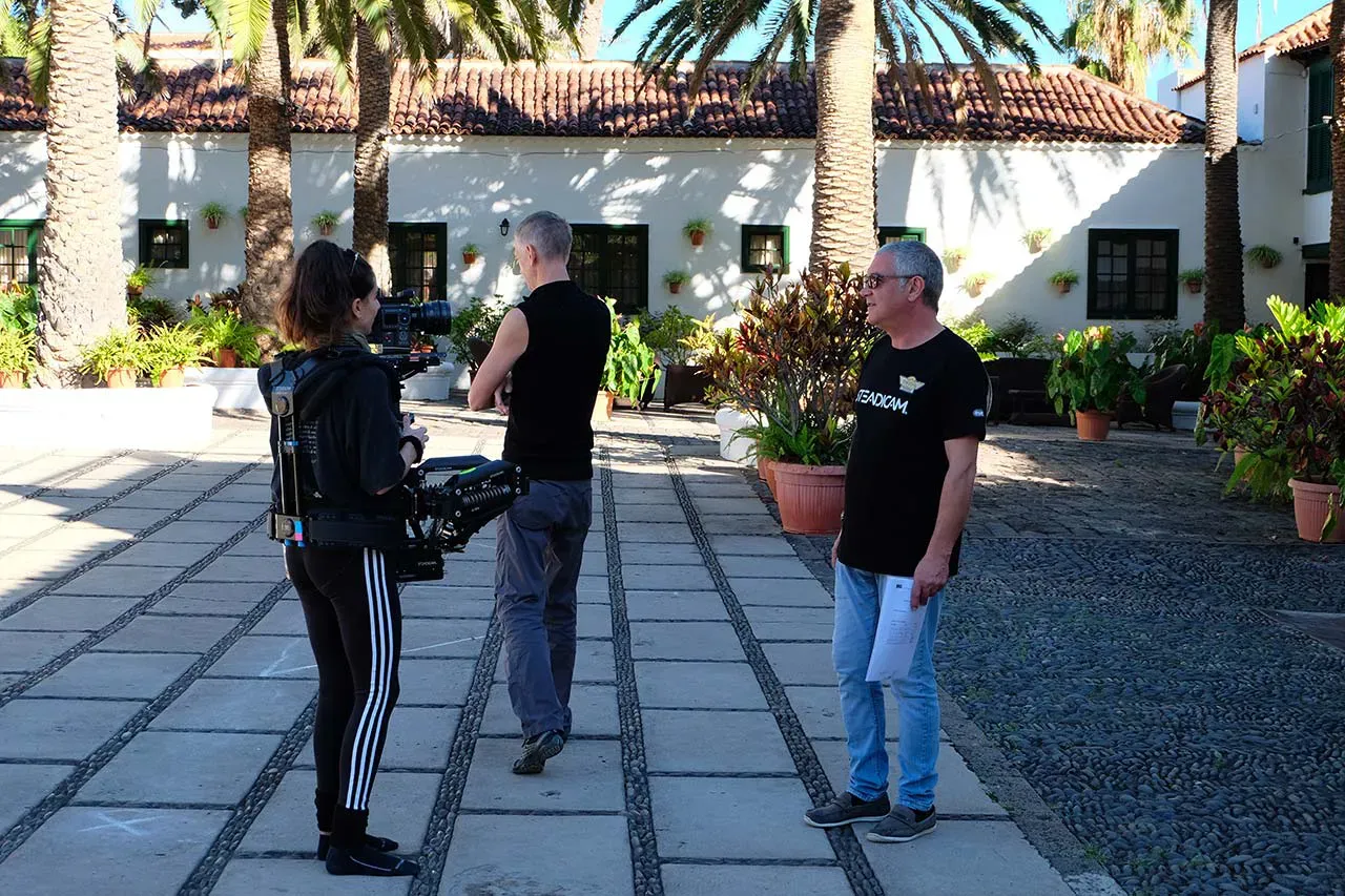 Gold Workshop 2018 Tenerife 8
