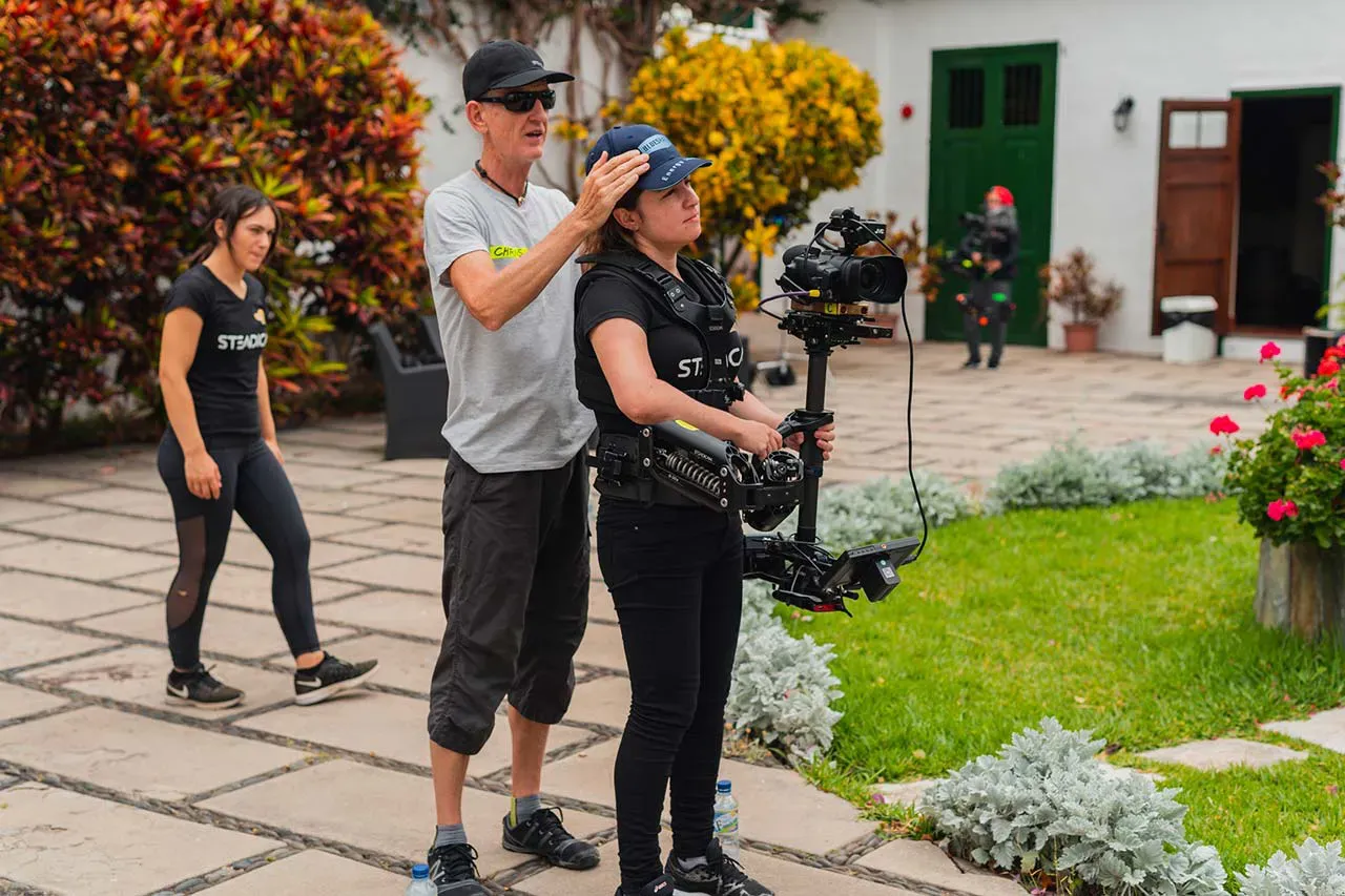 Gold Workshop 2019 Tenerife 8