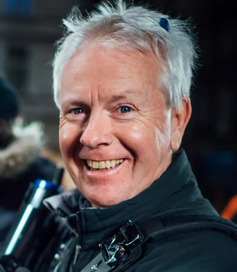 Jo Vermaercke