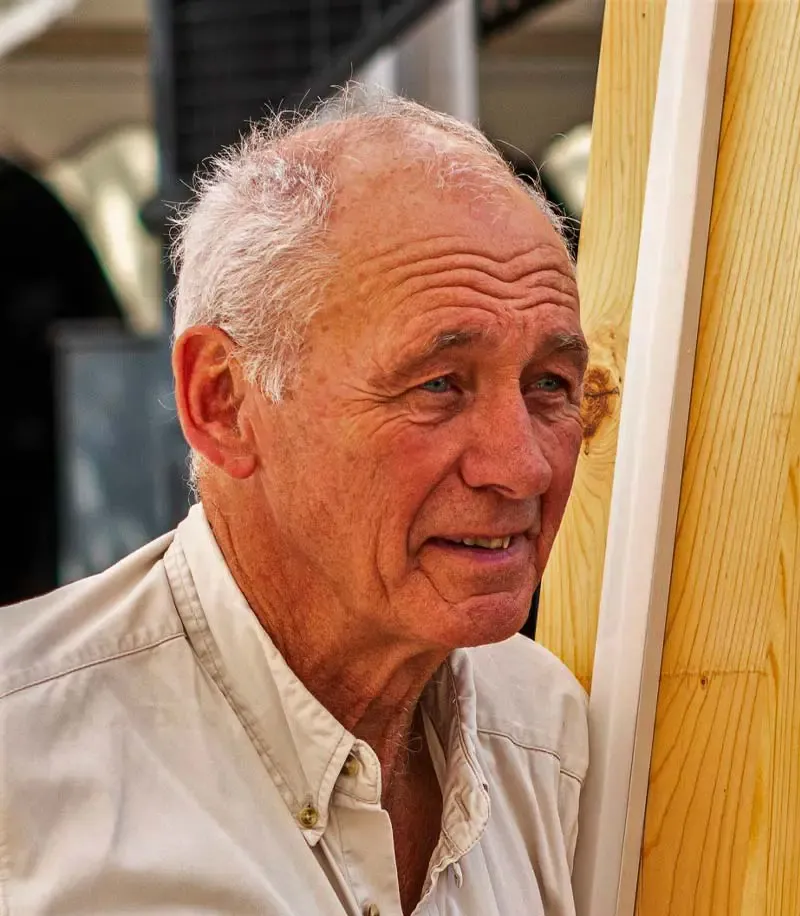Jakob Bonfils