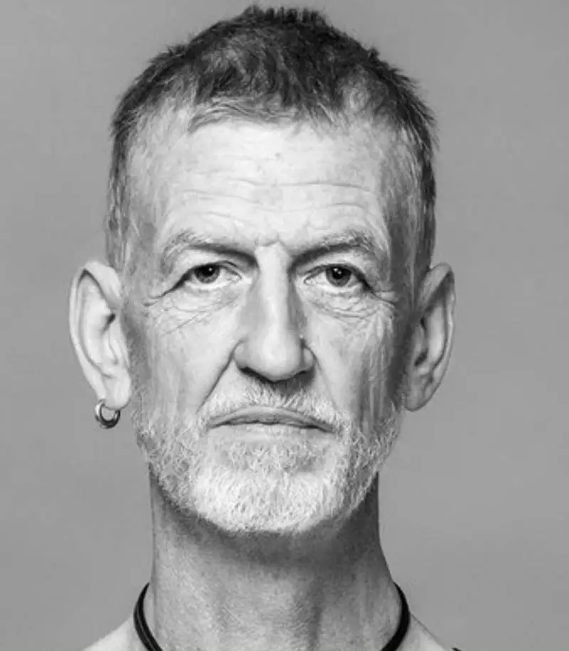 Chris Fawcett