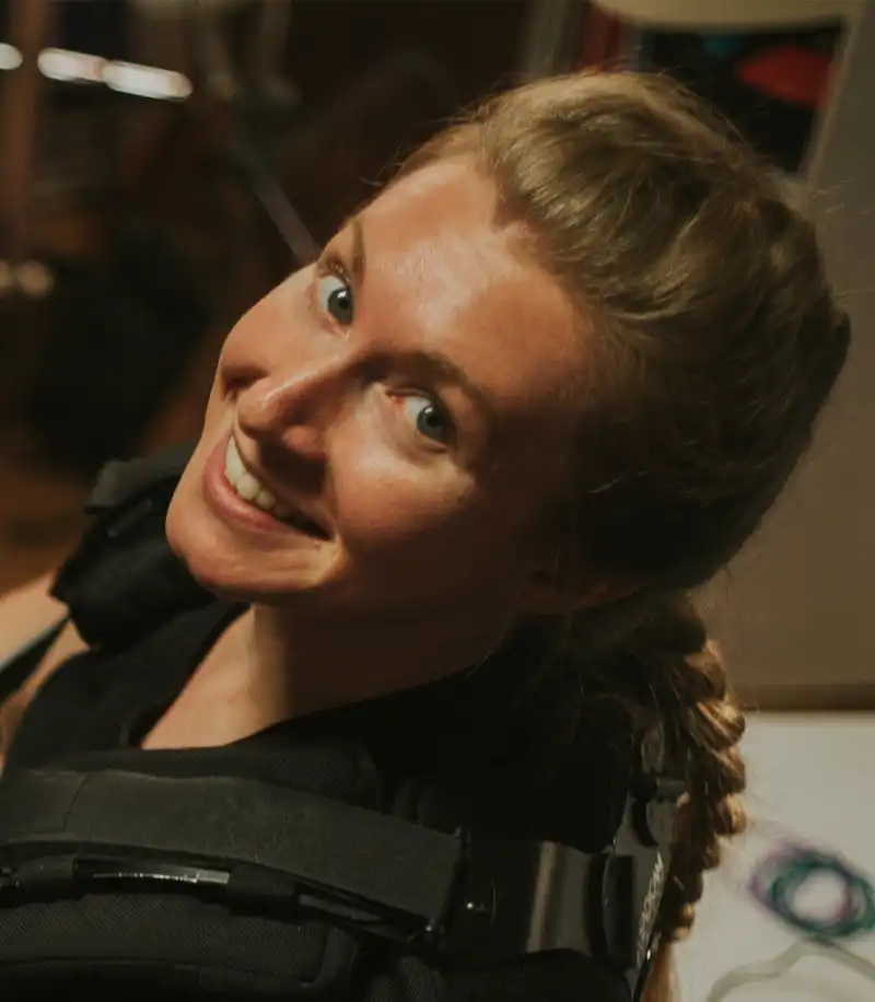 Lisa Sene